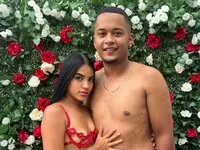 EliotAndAura's Sex ChatRoom