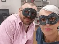 JessicaandRon's Sex ChatRoom