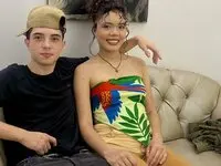 LucyAndAntony's Sex ChatRoom