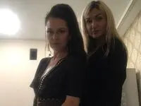 MilanaCarolina's Sex ChatRoom
