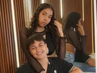 RicciRozzo's Sex ChatRoom