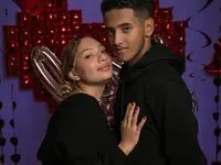 SaraLuigui's Sex ChatRoom